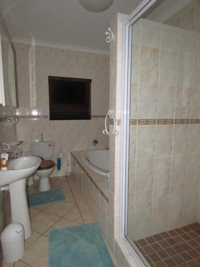 Sea Jewel Villa Pearly Beach Eksteriør bilde