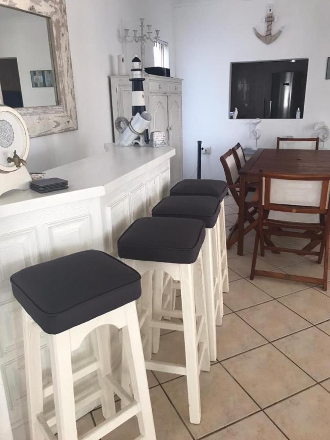 Sea Jewel Villa Pearly Beach Eksteriør bilde