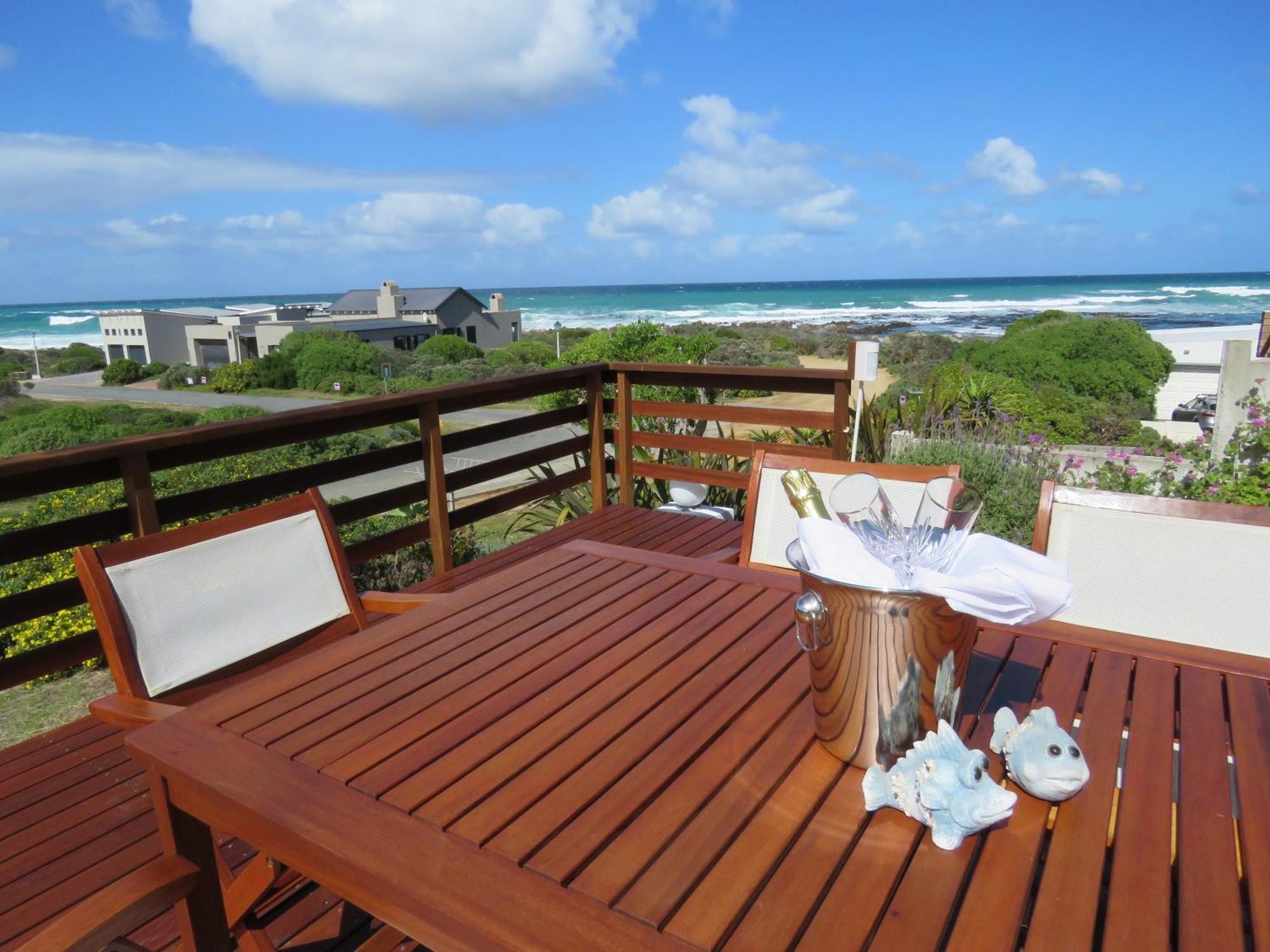 Sea Jewel Villa Pearly Beach Eksteriør bilde