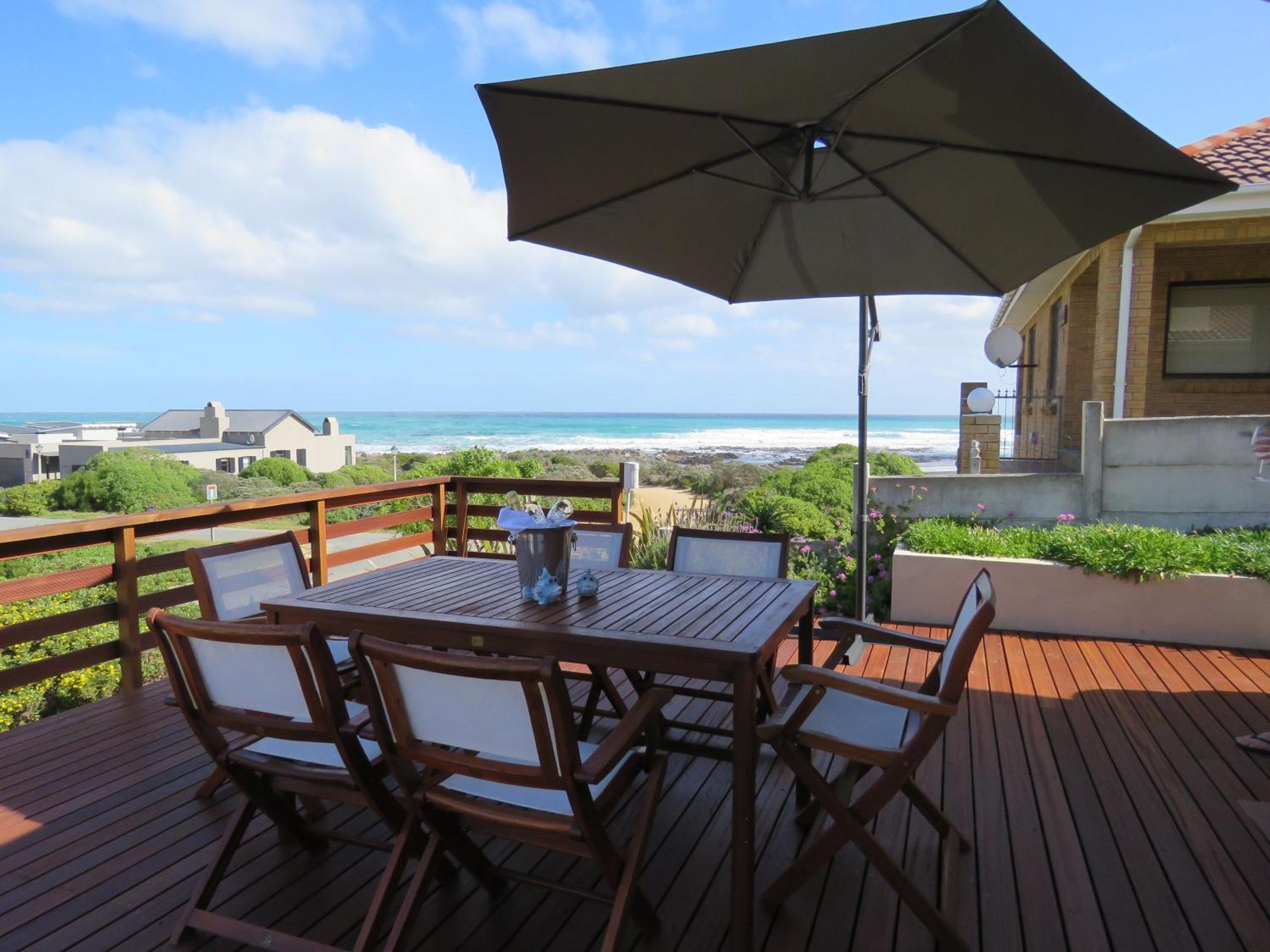 Sea Jewel Villa Pearly Beach Eksteriør bilde