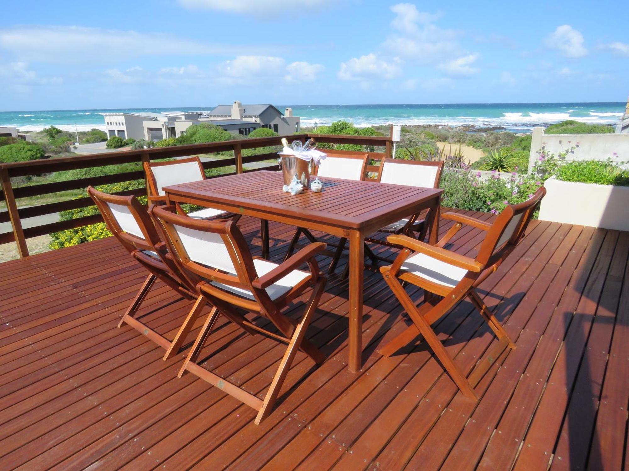 Sea Jewel Villa Pearly Beach Eksteriør bilde