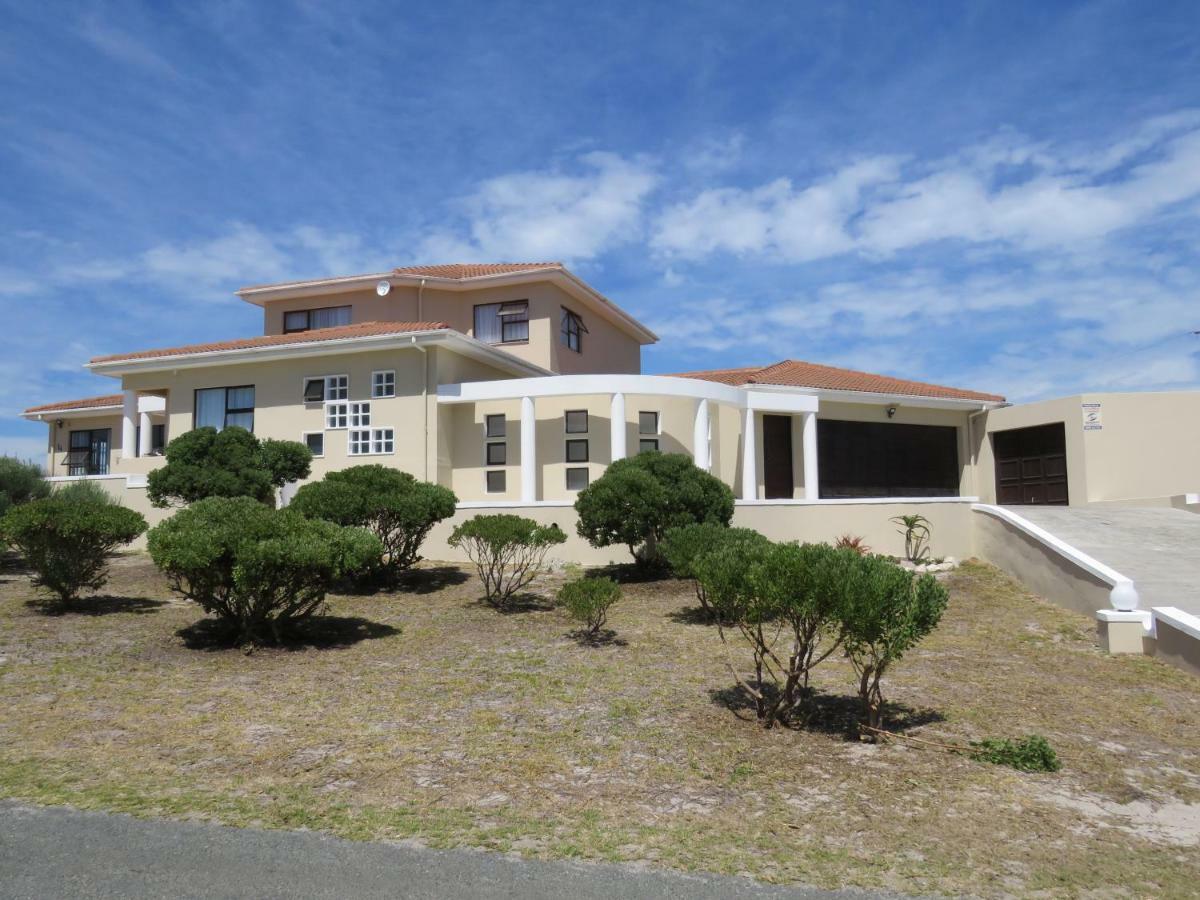Sea Jewel Villa Pearly Beach Eksteriør bilde