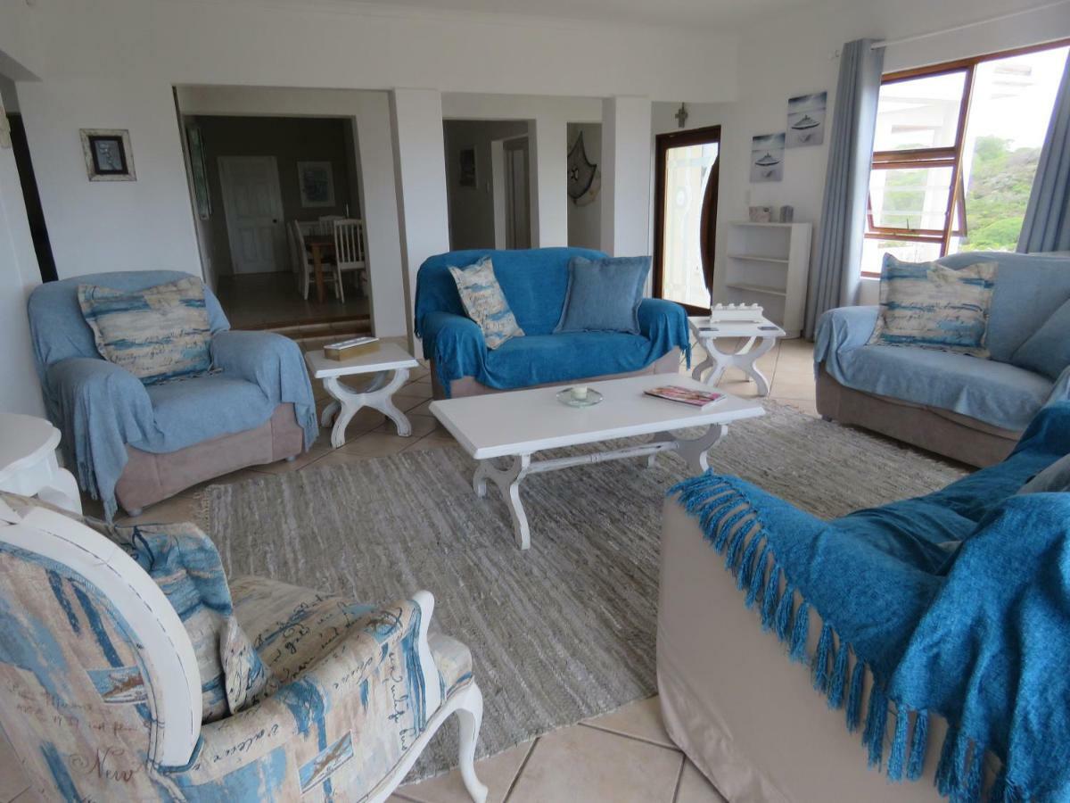 Sea Jewel Villa Pearly Beach Eksteriør bilde