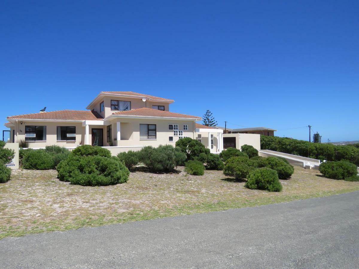 Sea Jewel Villa Pearly Beach Eksteriør bilde