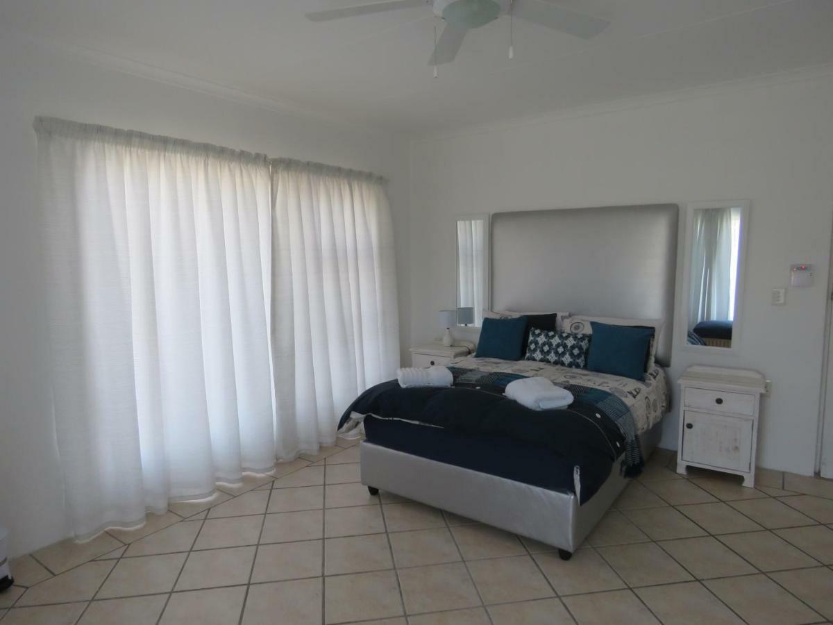 Sea Jewel Villa Pearly Beach Eksteriør bilde