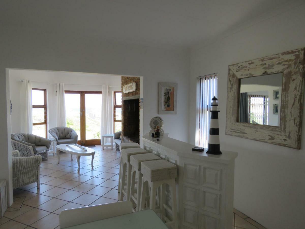Sea Jewel Villa Pearly Beach Eksteriør bilde